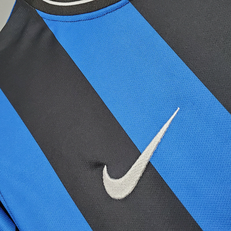 Camiseta Inter de Milán 2010