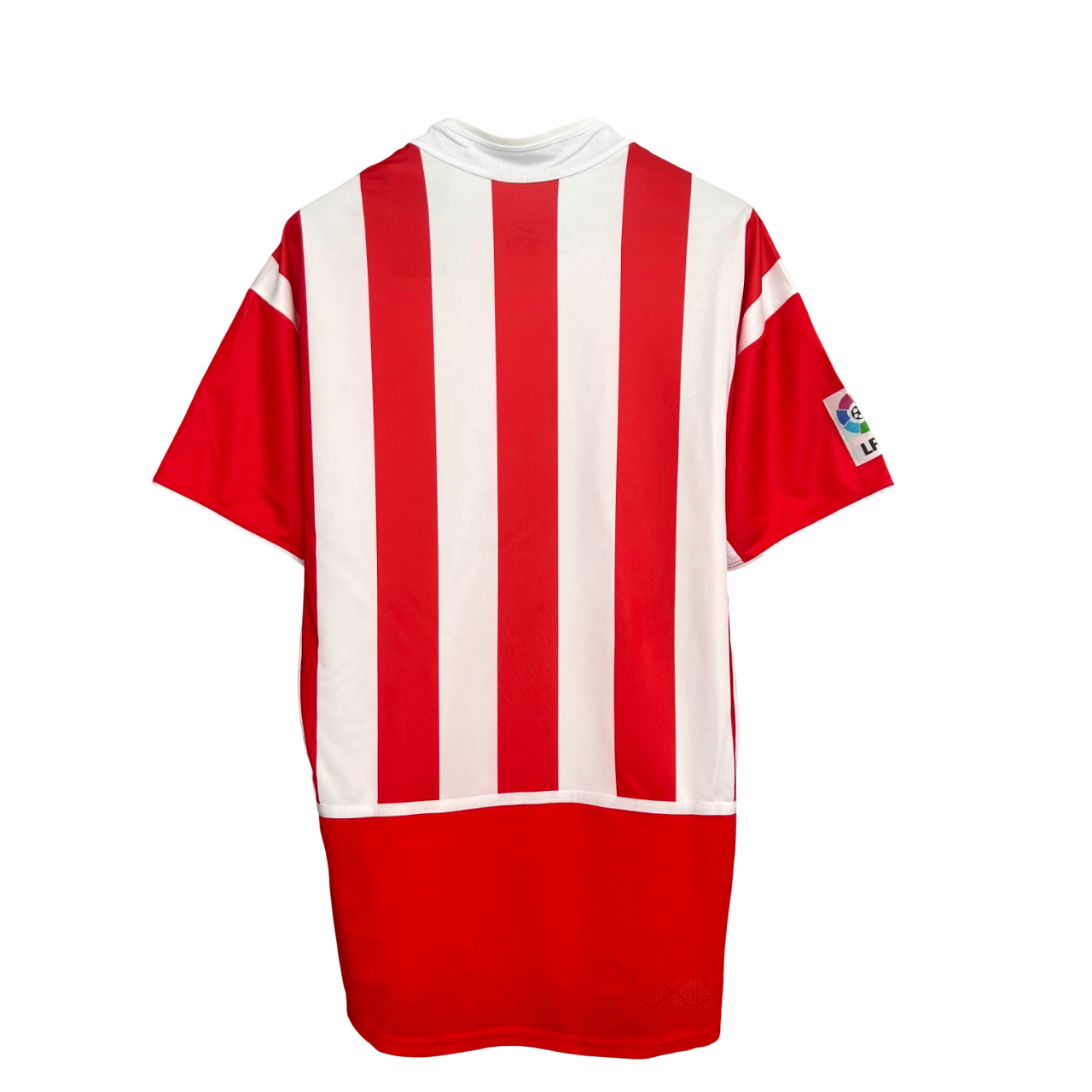 Camiseta Atlético de Madrid Home 2002/03