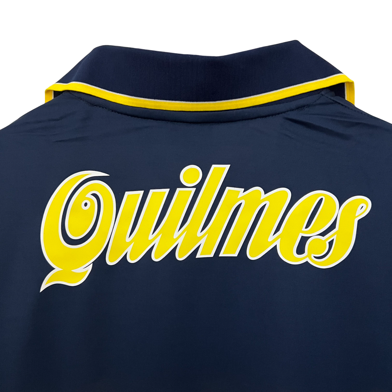 Camiseta Boca Junior 1996/97