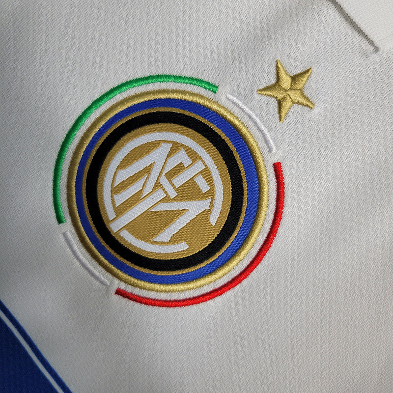 Camiseta Inter de Milán Away 2009/10