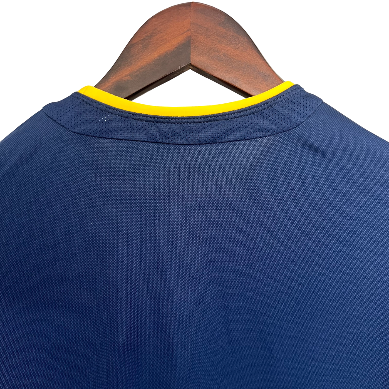 Camiseta Atlético de Madrid Away 2002/03