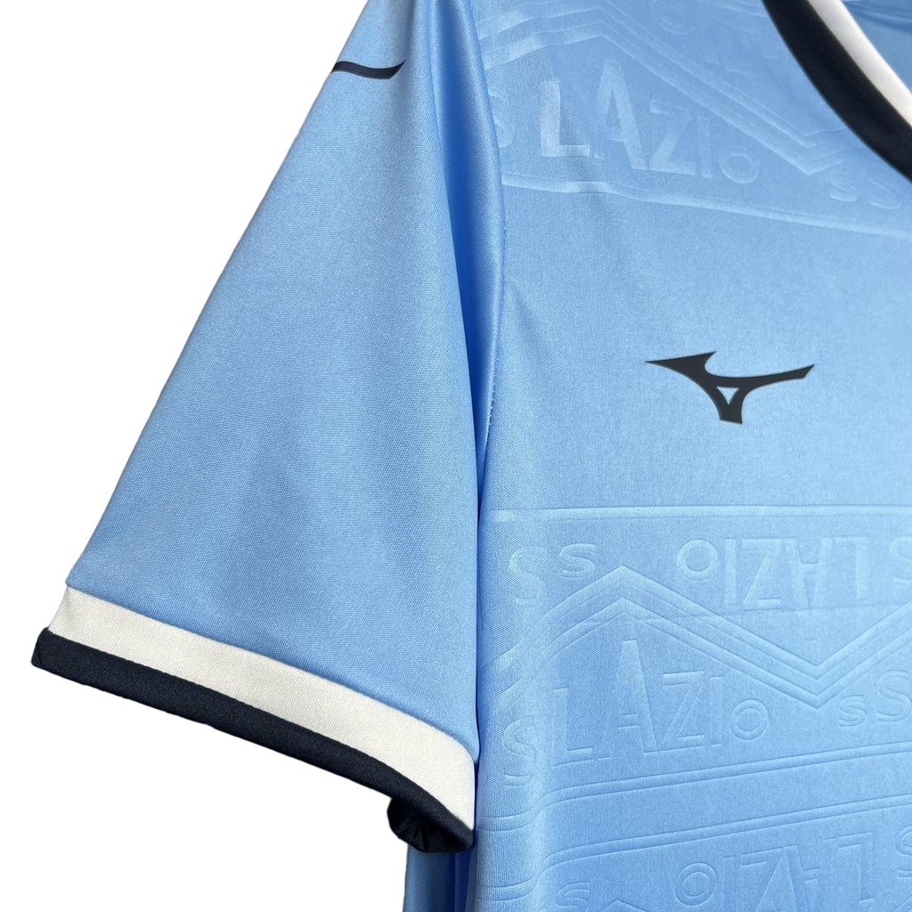 Camiseta Lazio primera equipación 24-25