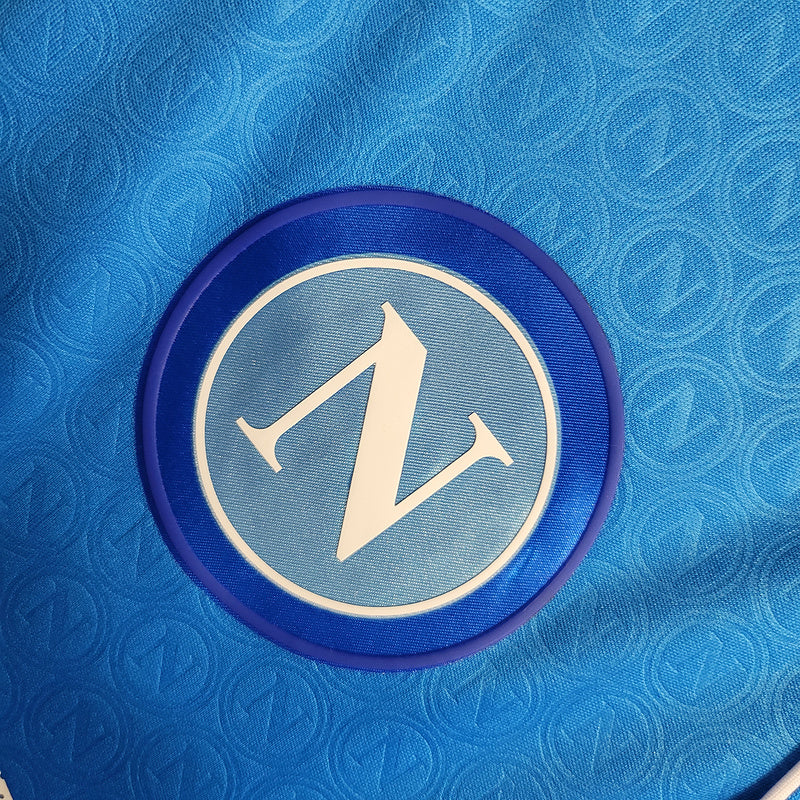 Camiseta Napoli 2023/24