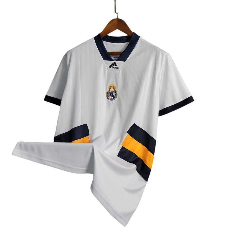 Camiseta Real Madrid 2023/24
