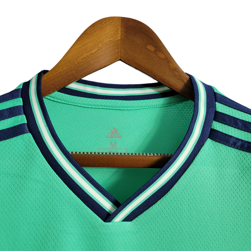 Camiseta Real Madrid 2019/20 – Segunda Equipación