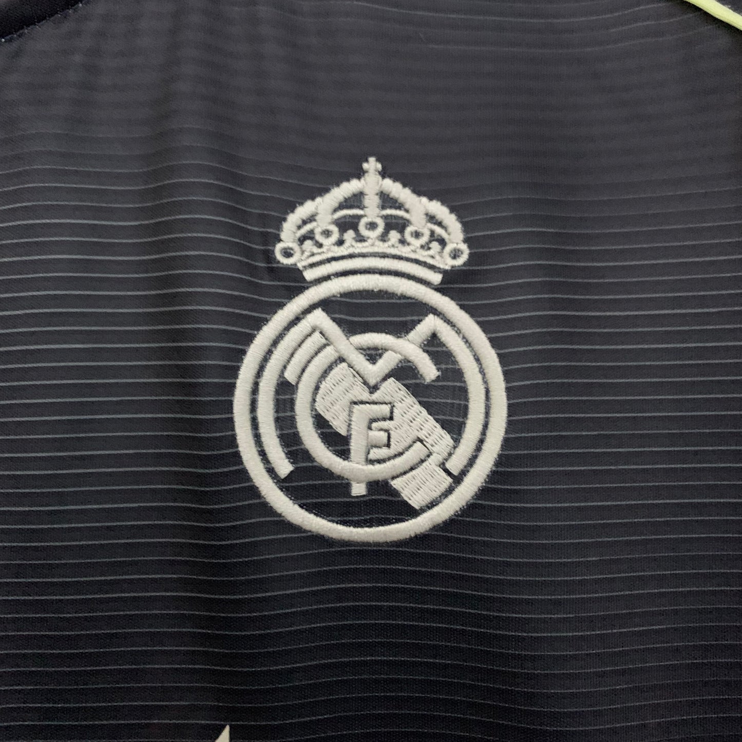 Camiseta Real Madrid Away 25/26