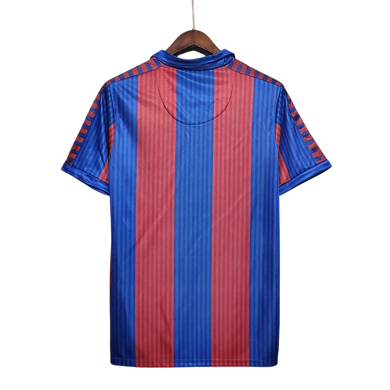 Camiseta Barcelona 1990/91