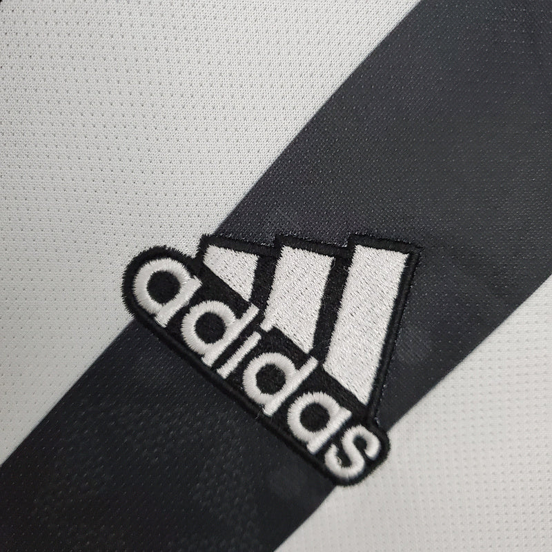 Camiseta Juventus 2021/22