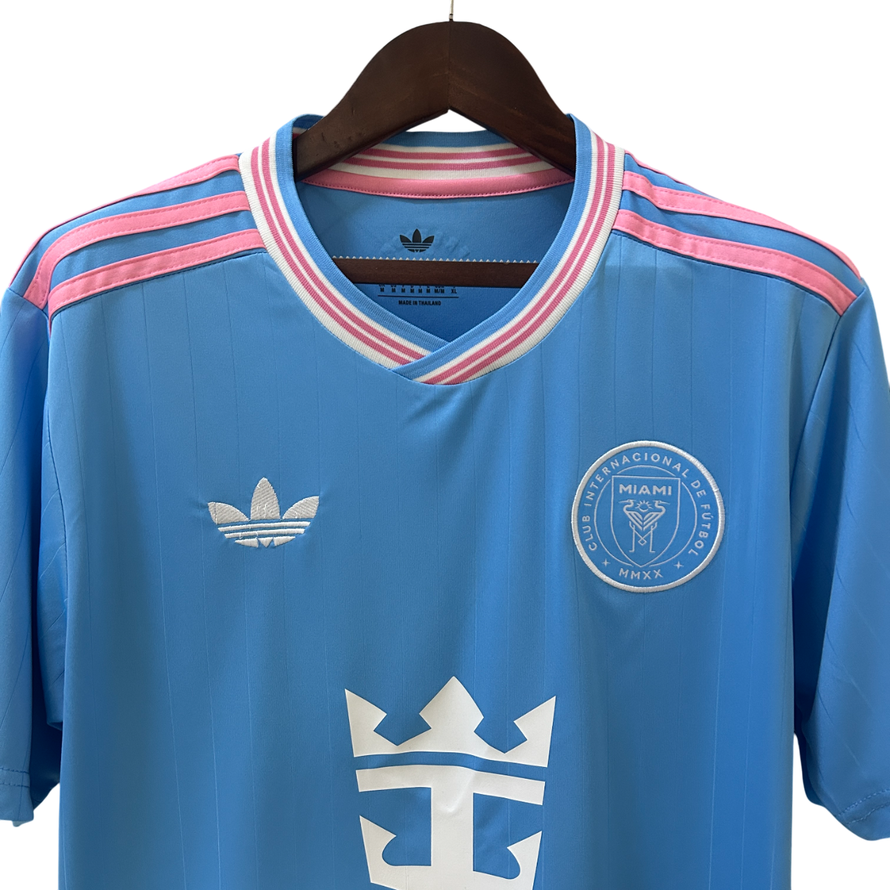 Camiseta Inter Miami Third Away 25/26