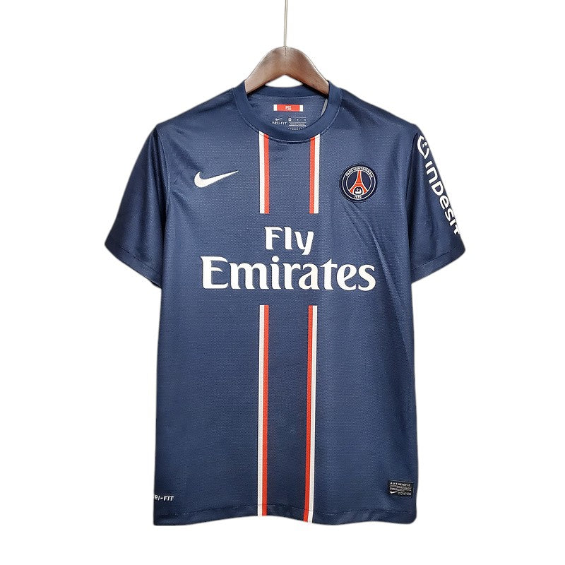 Camiseta PSG 2012/13