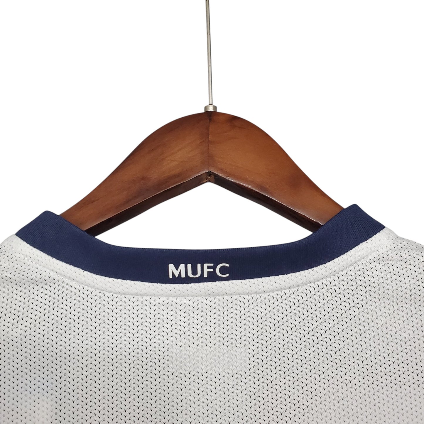 Camiseta Manchester United Away 2008/09
