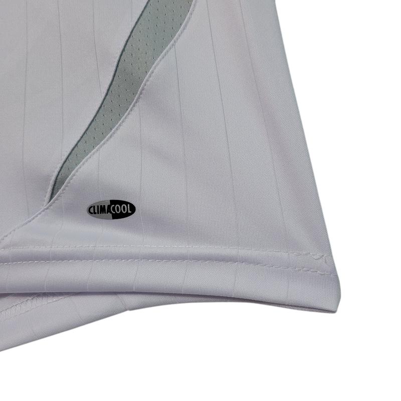Camiseta Real Madrid 2003/04