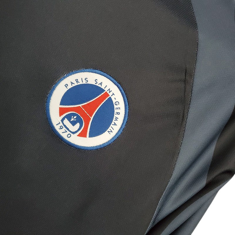 Camiseta PSG Third Away 2001/02