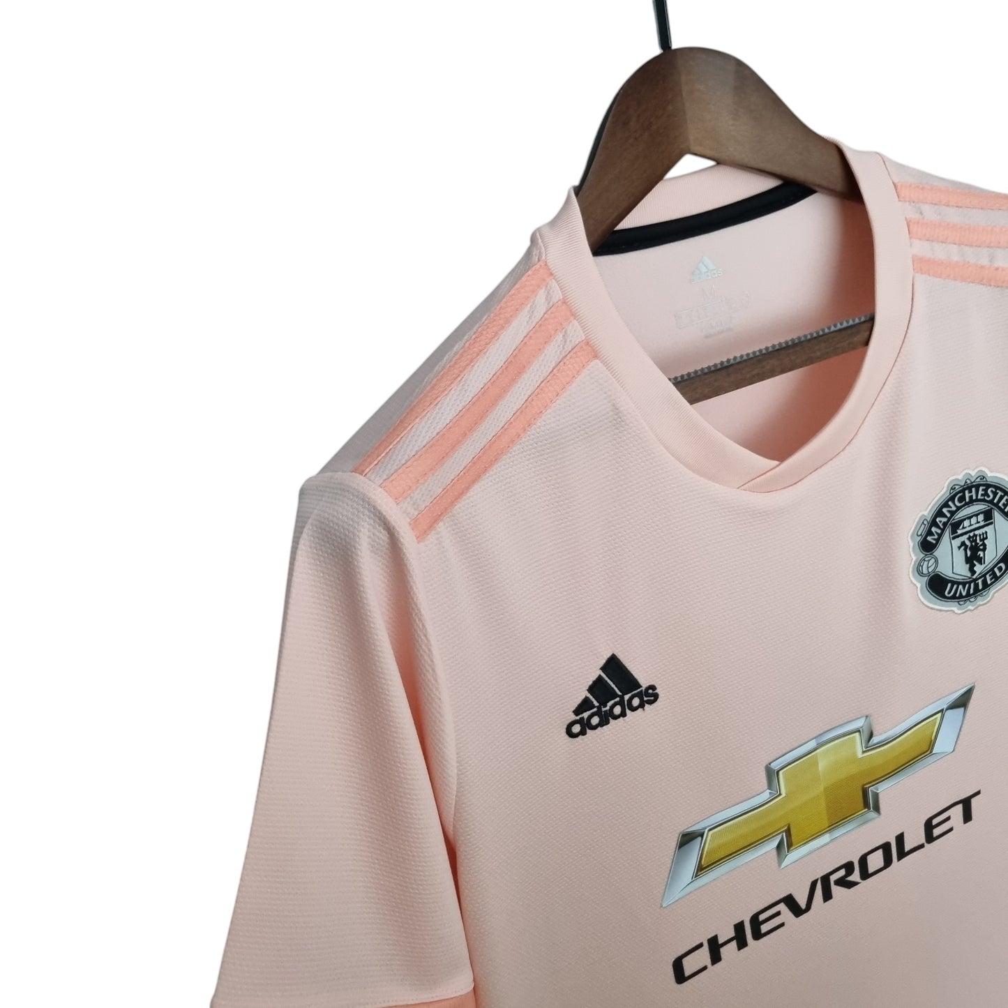 Camiseta Manchester United Away 2018/19