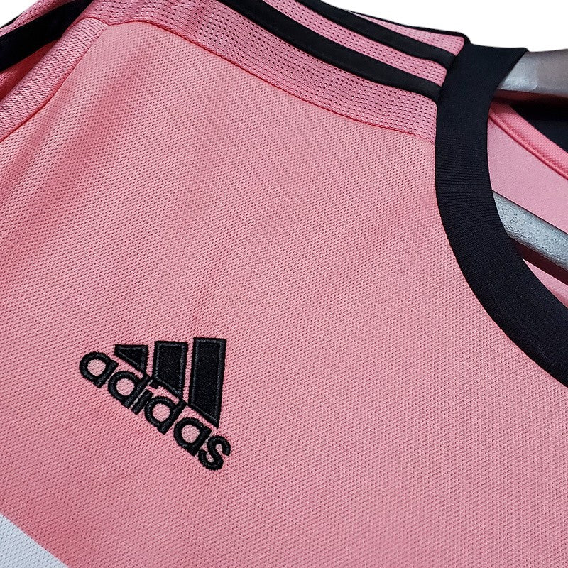 Camiseta Juventus Away 2015/16