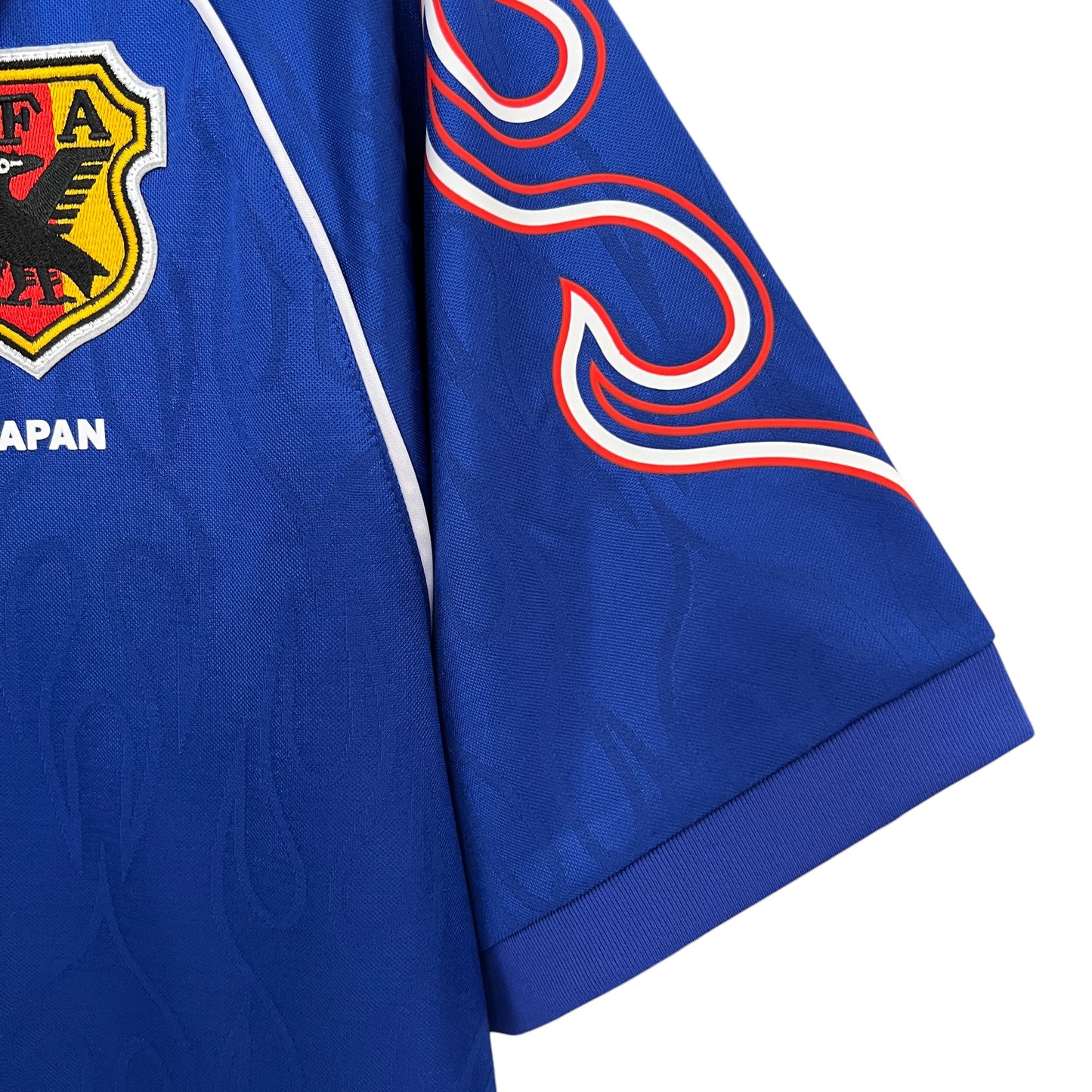 Camiseta Japón retro 1998