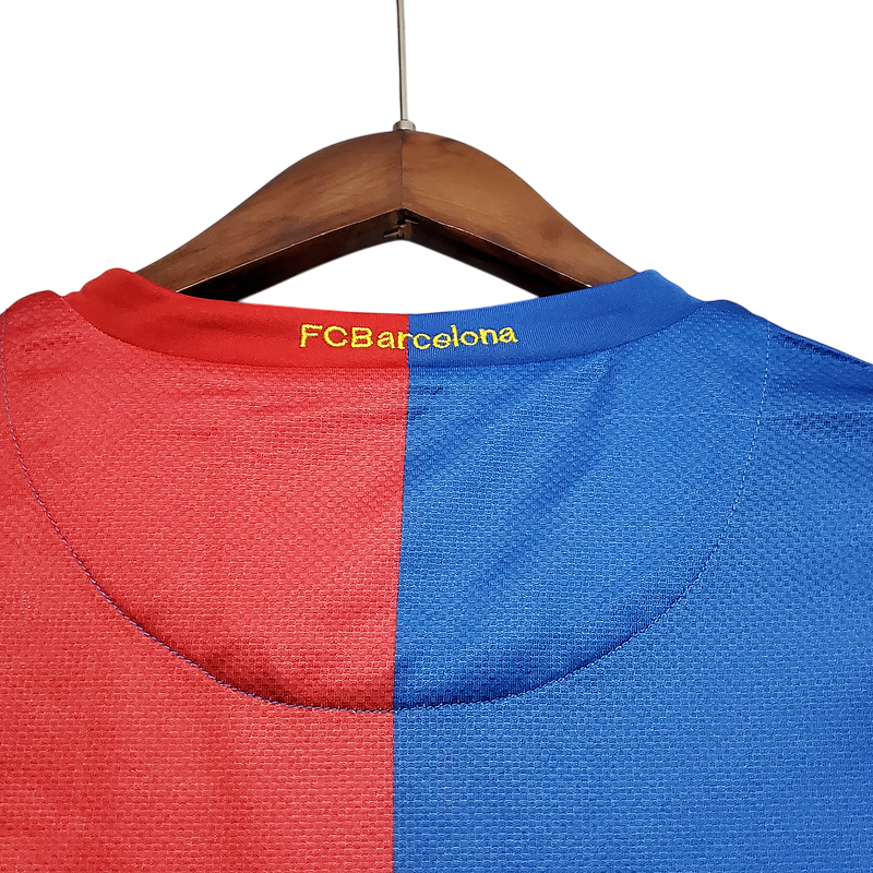 Camiseta Barcelona 2006/07
