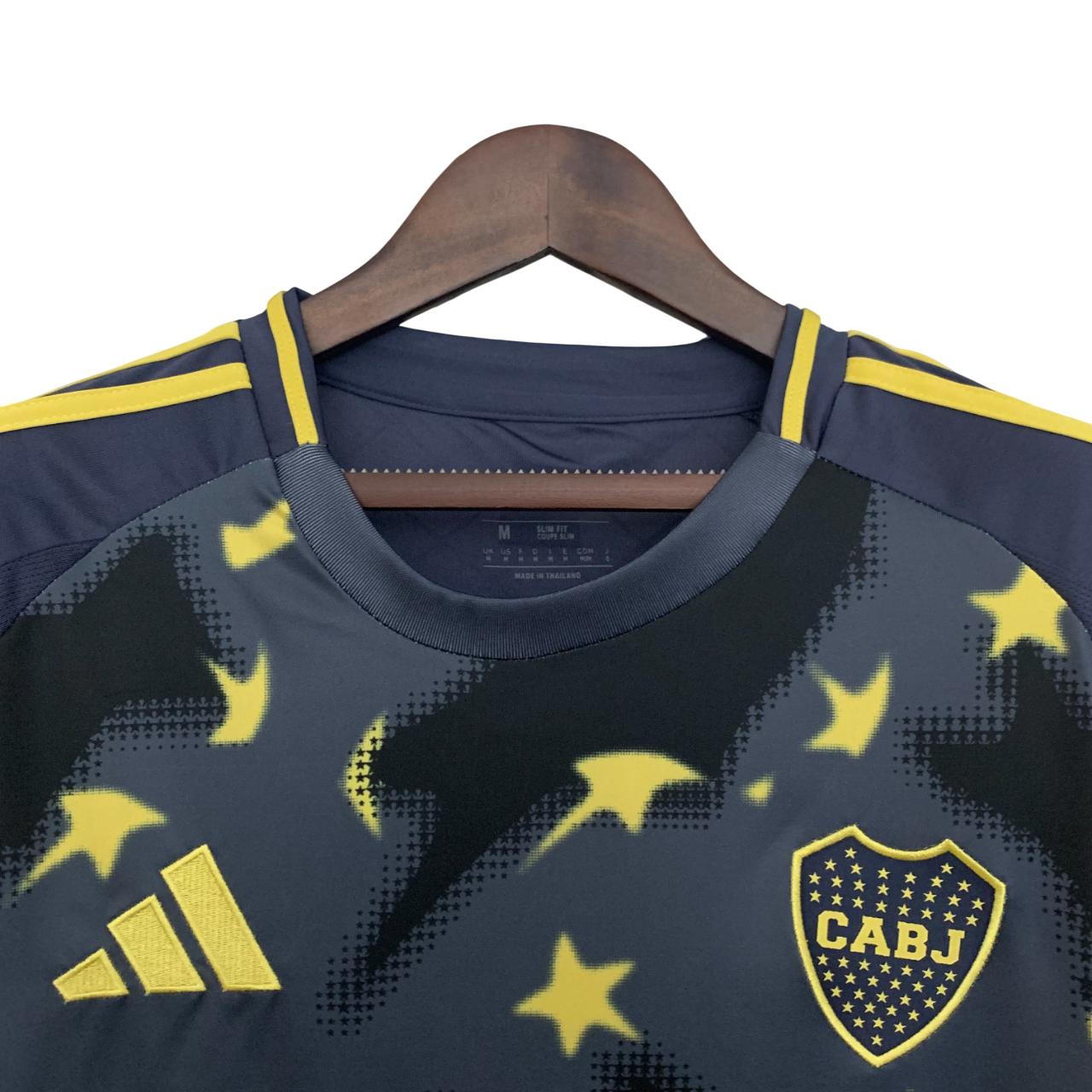 Camiseta Boca Juniors Edición Especial 25/26
