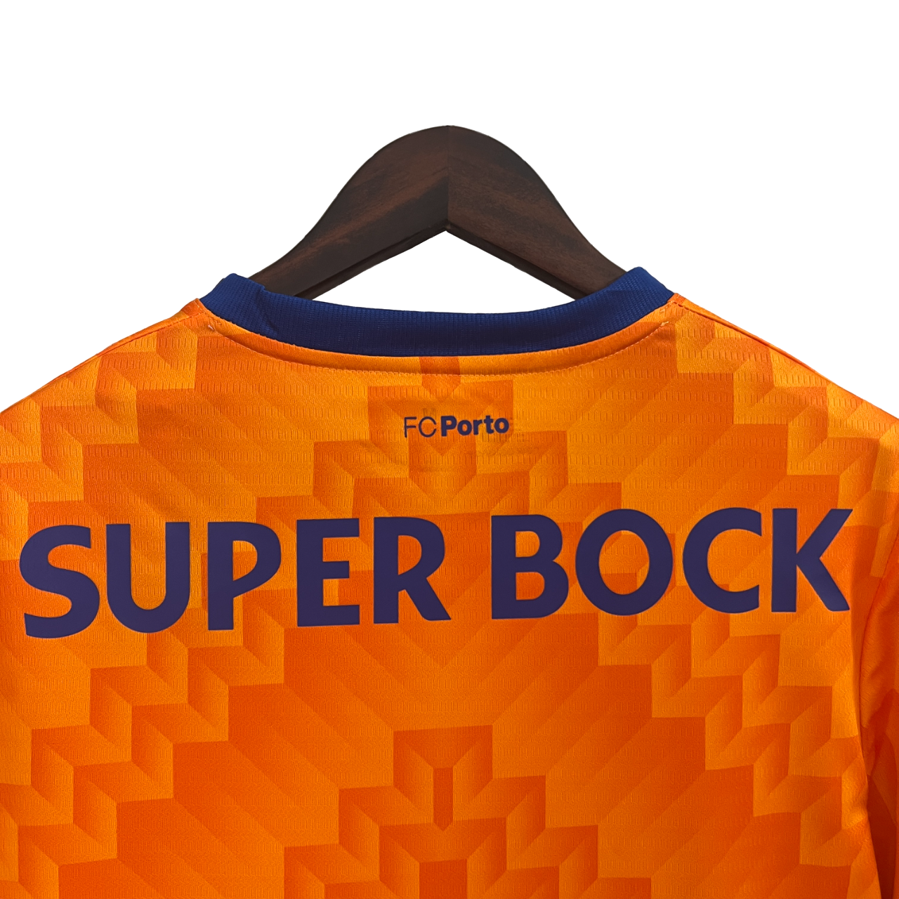 Camiseta Porto Away 24/25