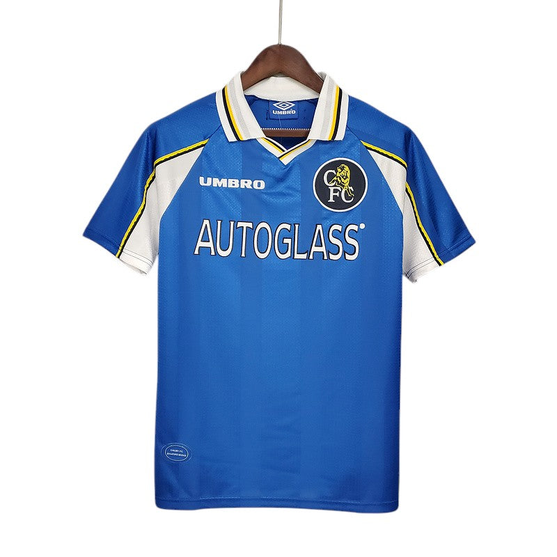 Camiseta Chelsea 1997/99