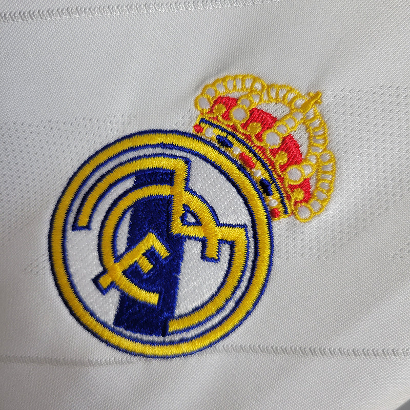 Camiseta Real Madrid 2017/18