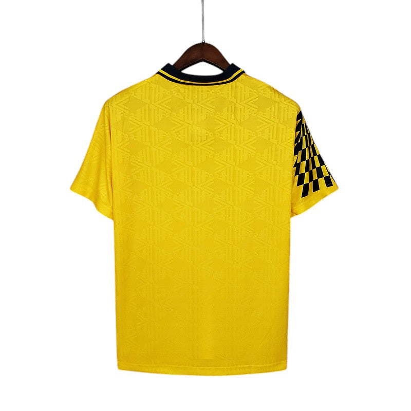 Camiseta Tottenham 1992/94 - Segunda Equipación