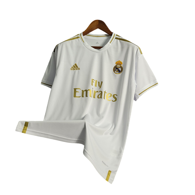 Camiseta Real Madrid 2018/19