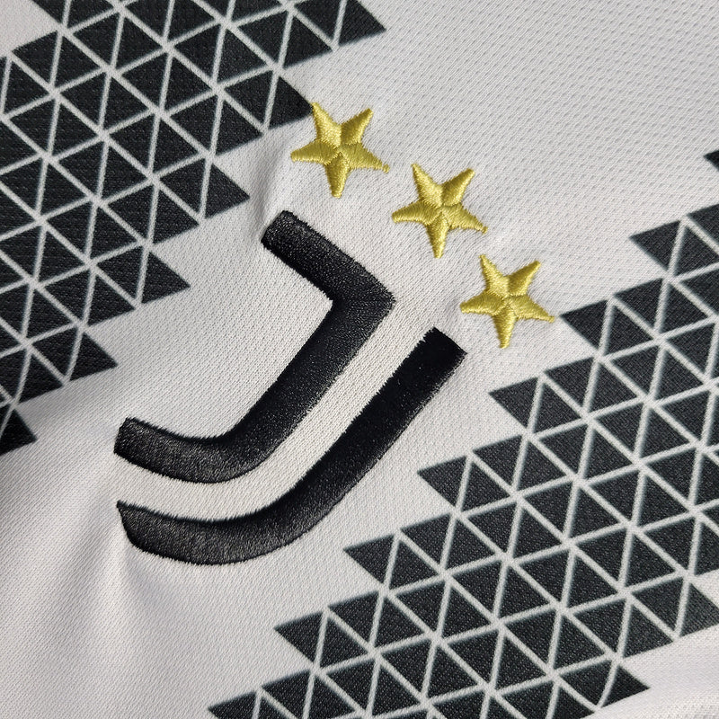Camiseta Juventus 2022/23