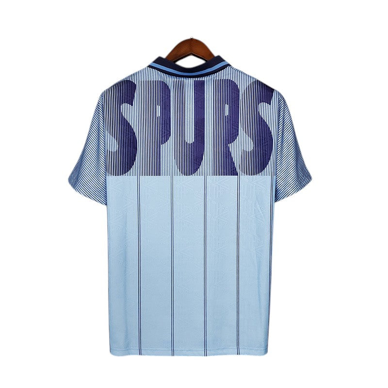 Camiseta Tottenham Away 1992/94