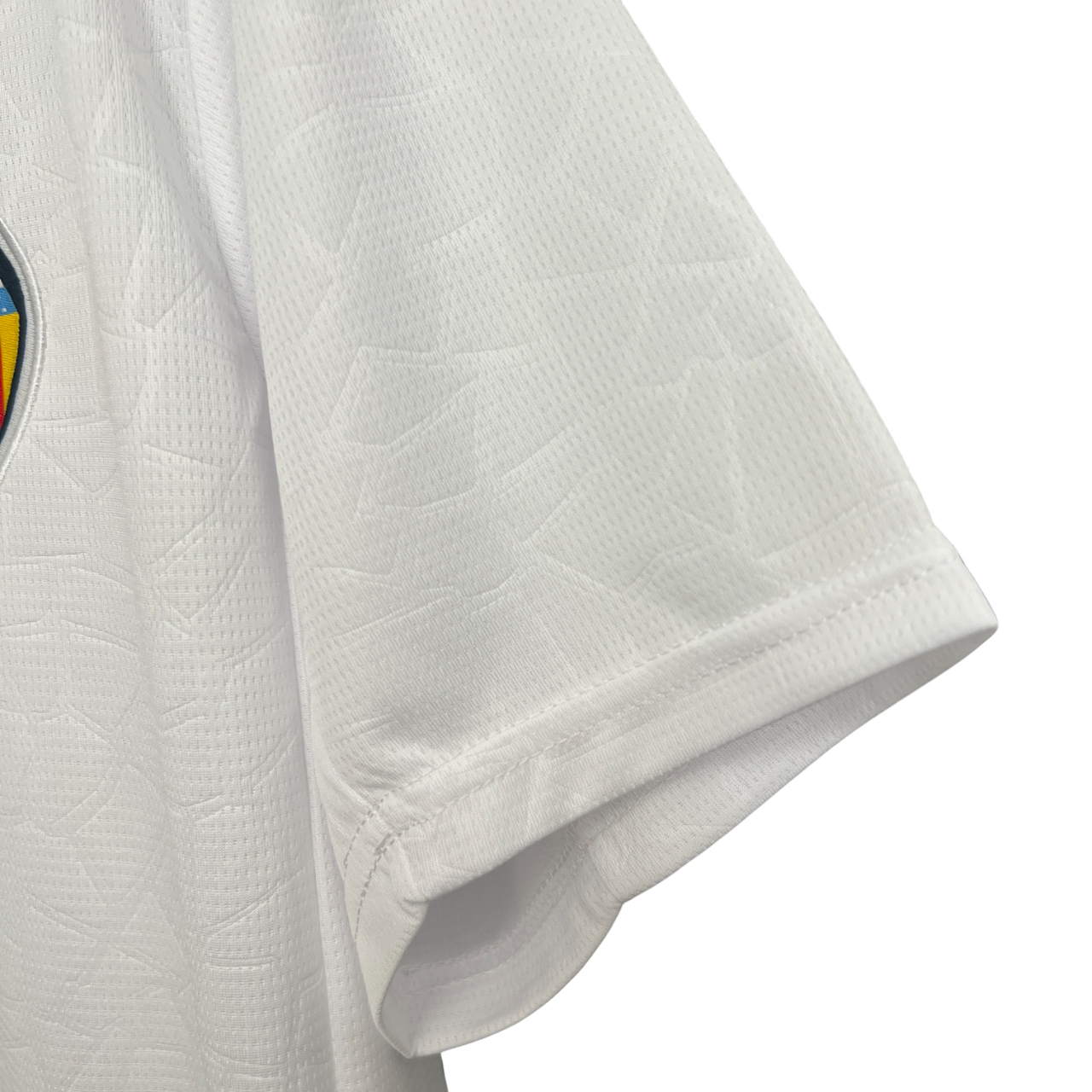Camiseta Valencia Home 25/26
