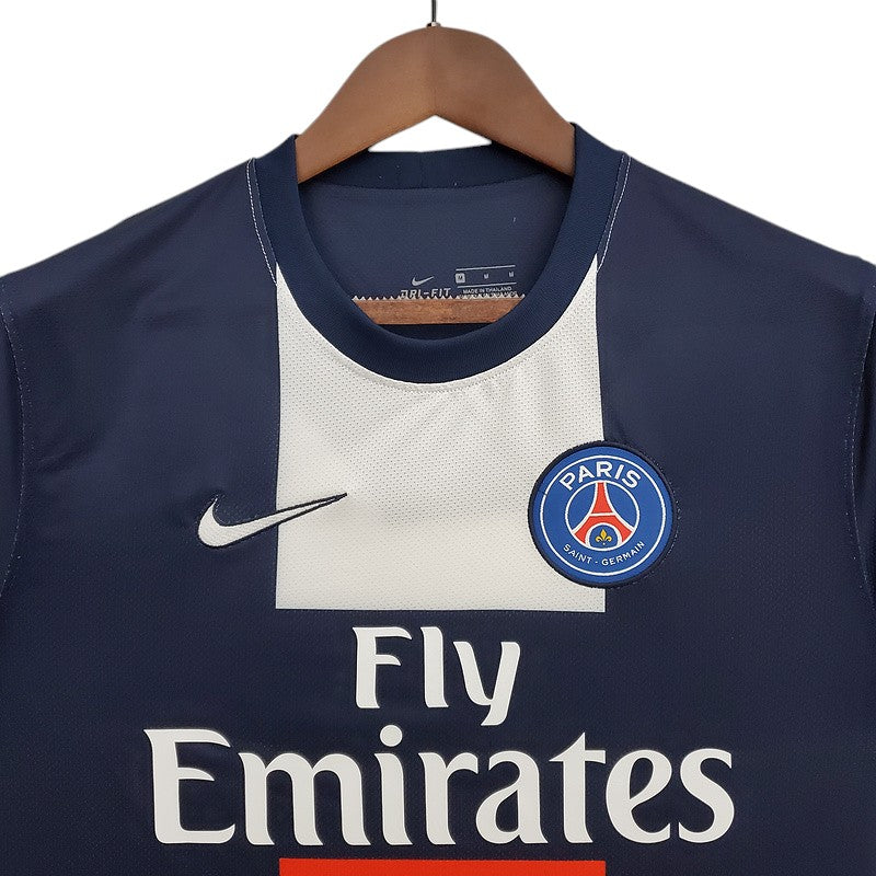 Camiseta PSG 2013/14