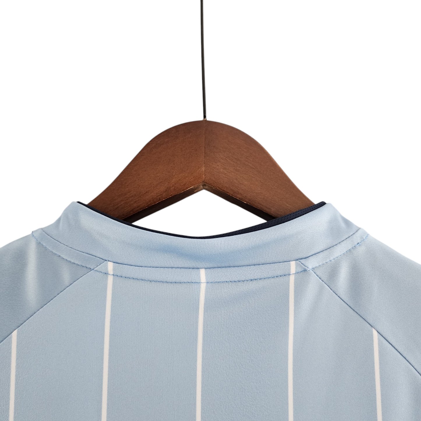 Camiseta Manchester City 2008/09