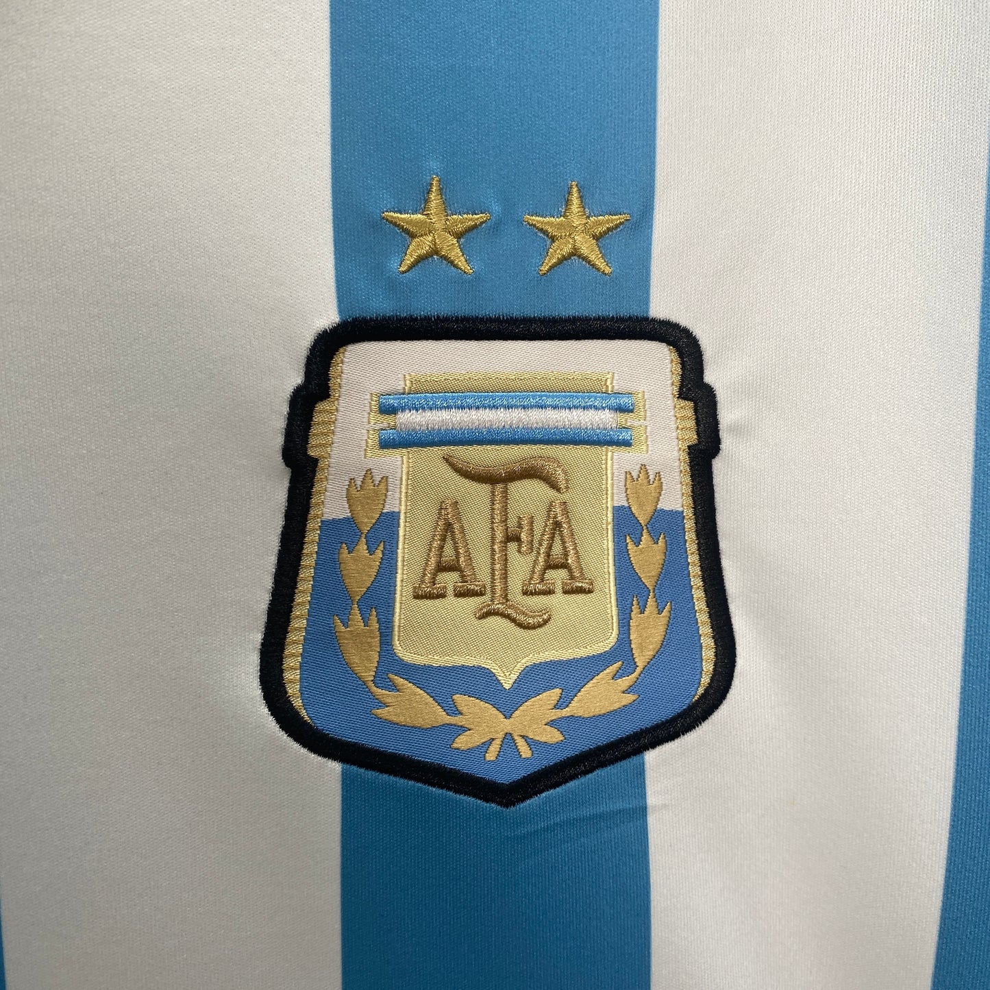 Camiseta Argentina 2014