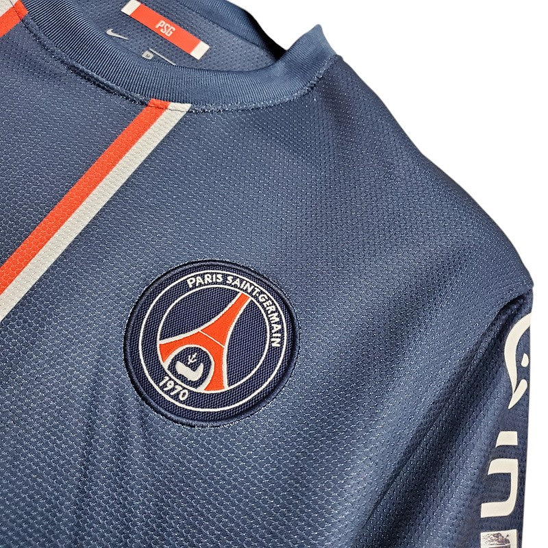 Camiseta PSG 2012/13