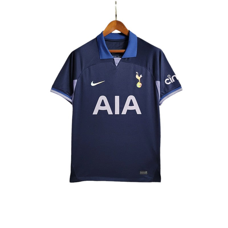 Camiseta Tottenham 2023/24 - Segunda Equipación