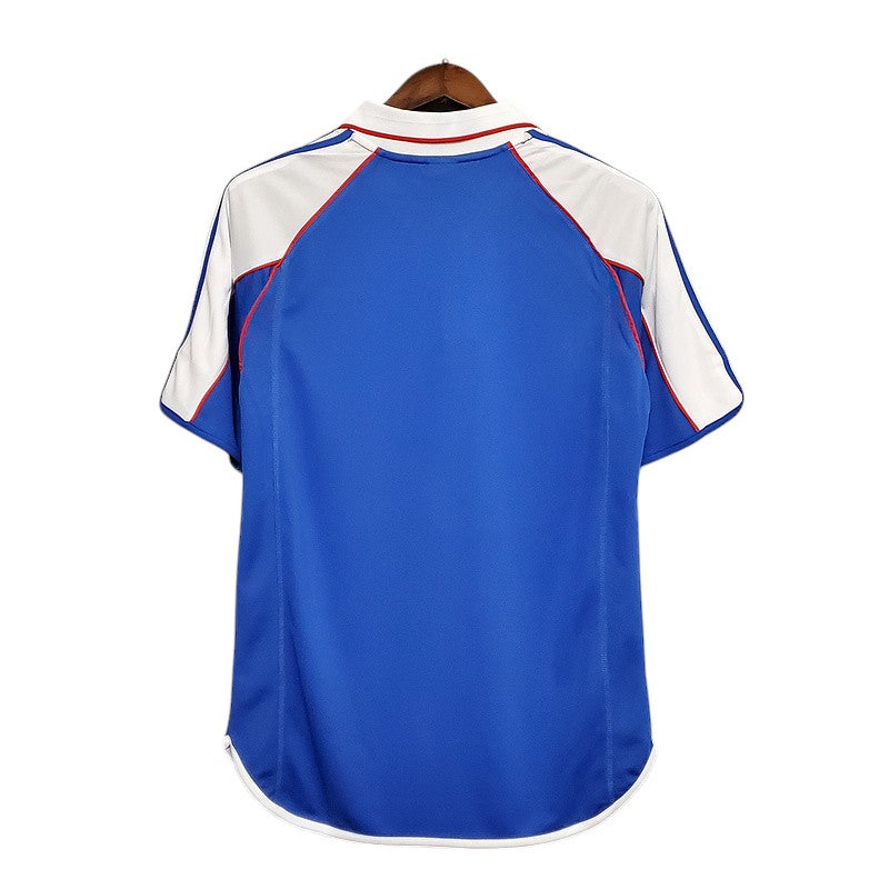 Camiseta Japón retro 2000