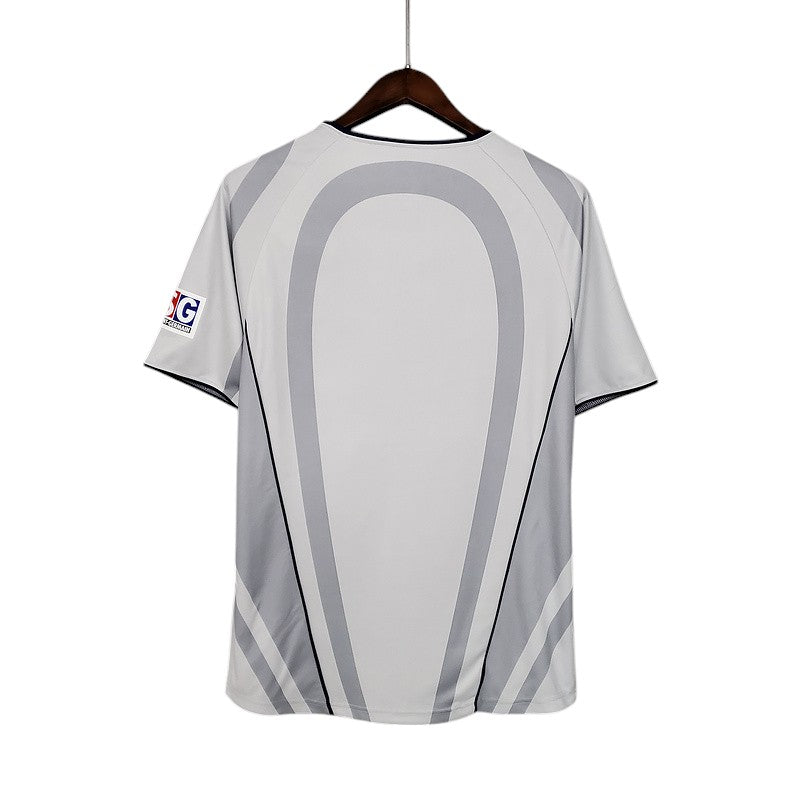 Camiseta PSG 2001/02 - Segunda Equipación