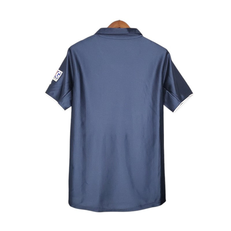 Camiseta PSG 2001/02