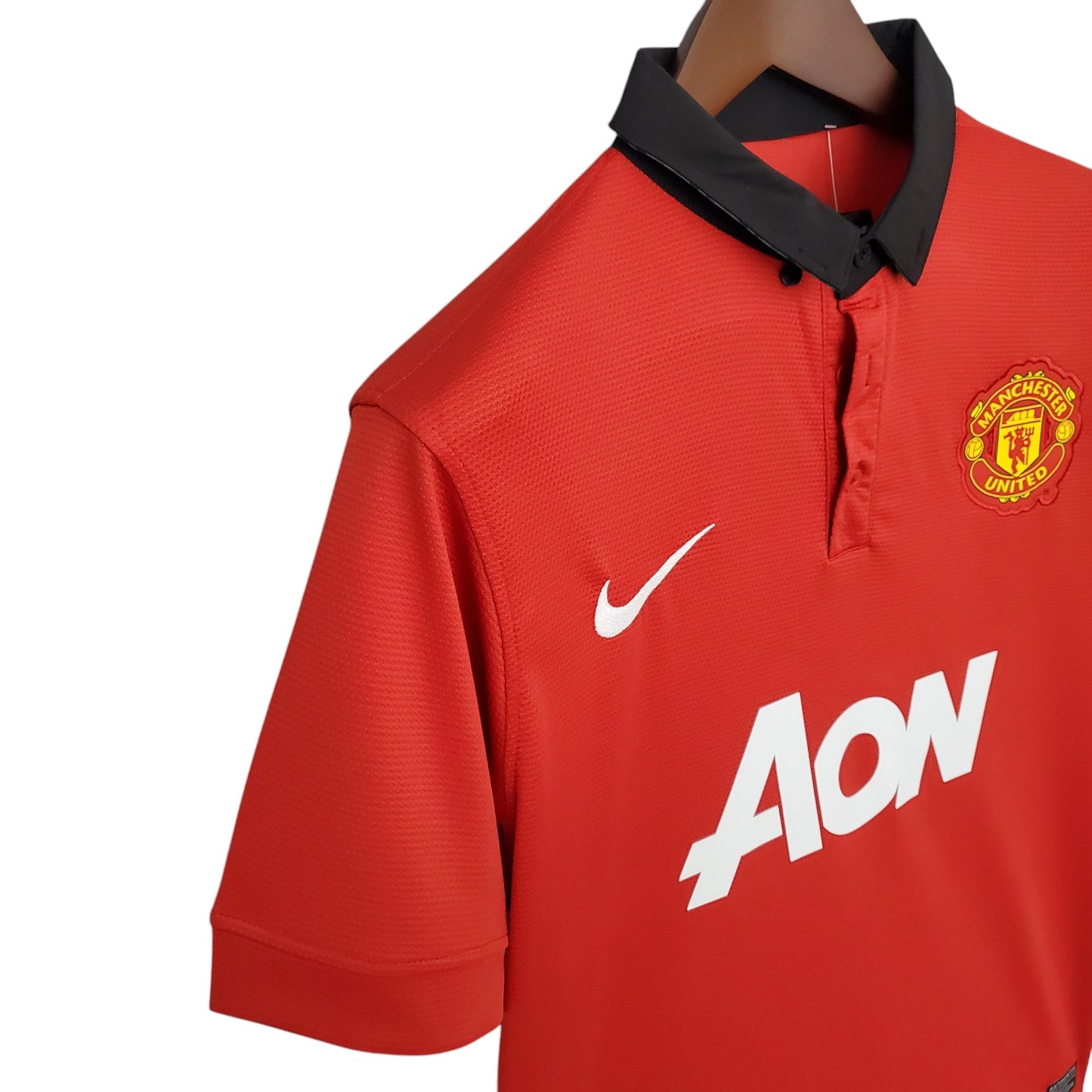 Camiseta Manchester United 2013/14