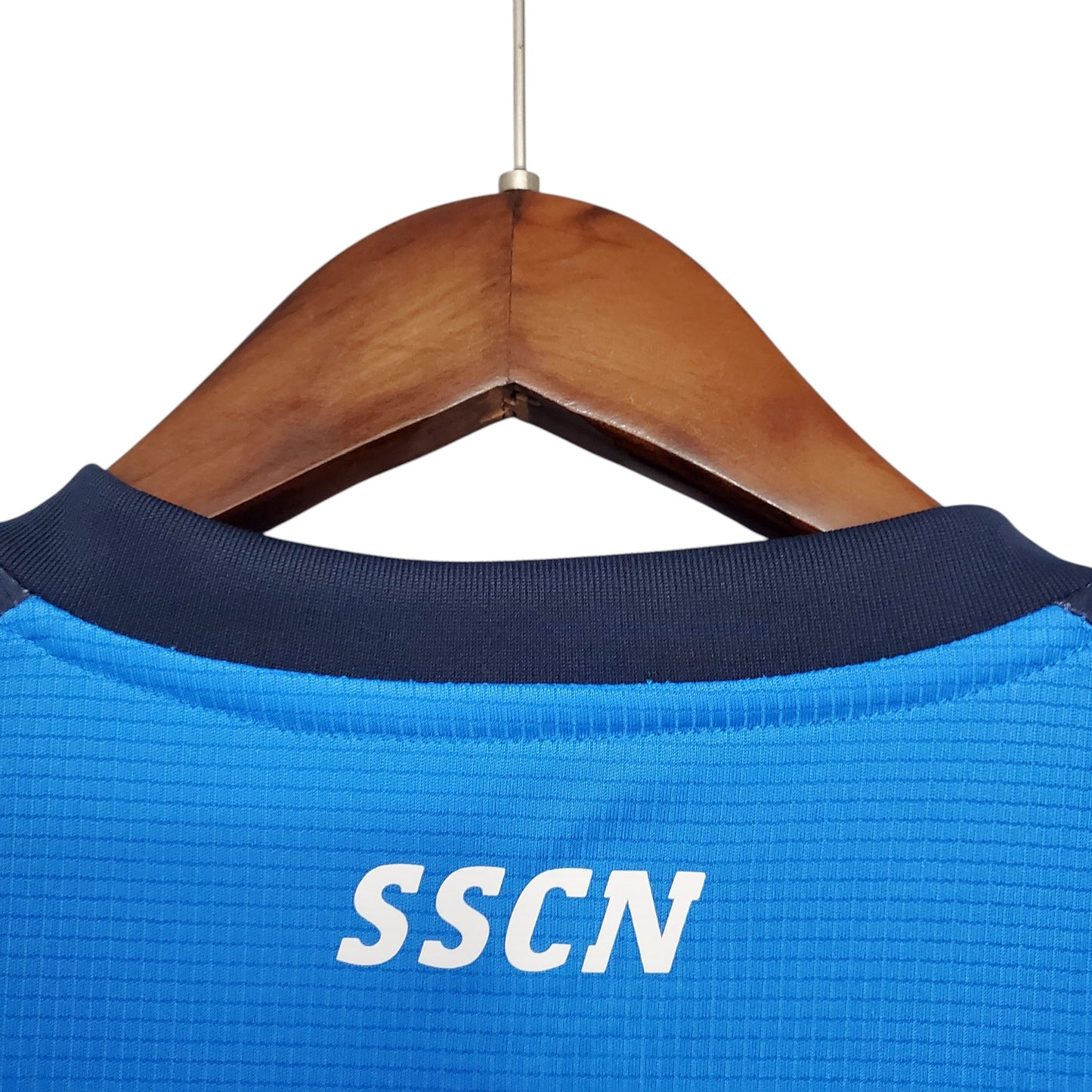 Camiseta Napoli 2021/22
