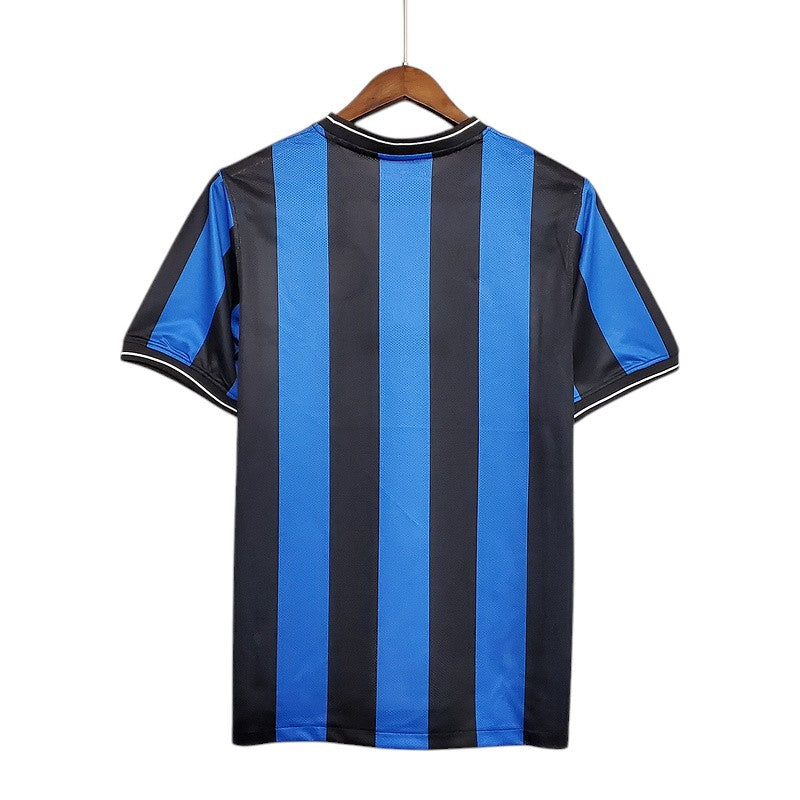 Camiseta Inter de Milán 2010