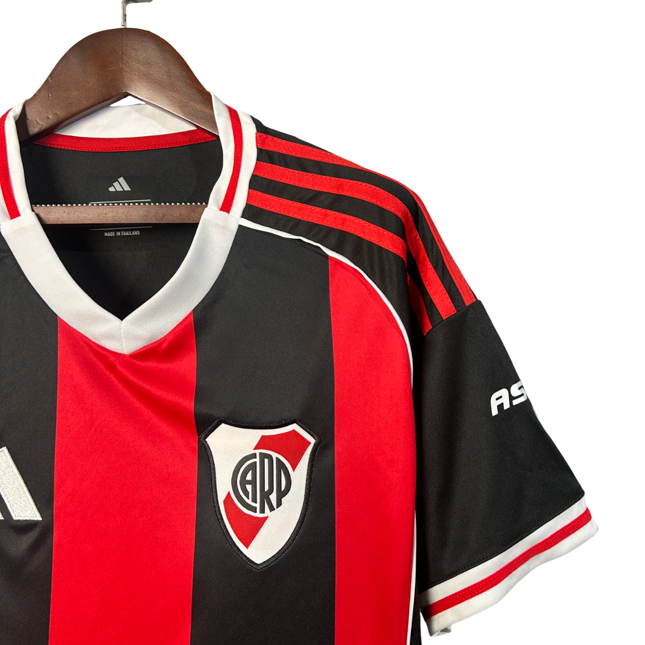 Camiseta River Plate Away 25/26