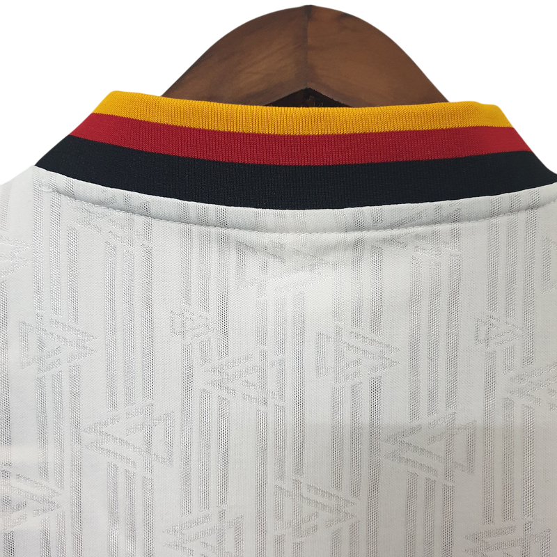 Camiseta Alemania retro 1994