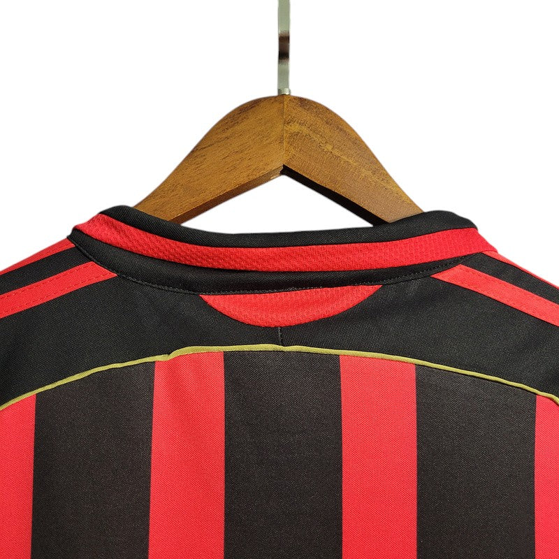 Camiseta AC Milan 2006/07