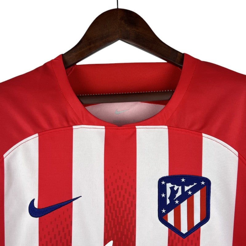 Camiseta Atlético de Madrid 2023/24