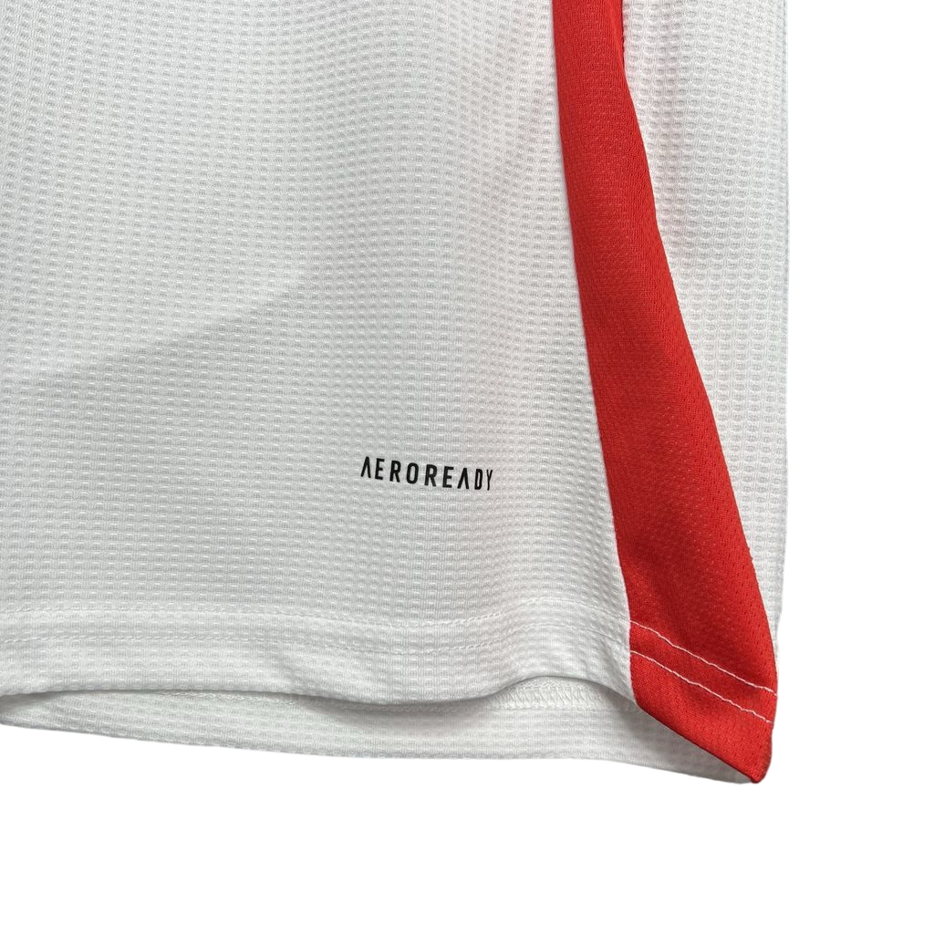 Camiseta Fulham primera equipación 24-25