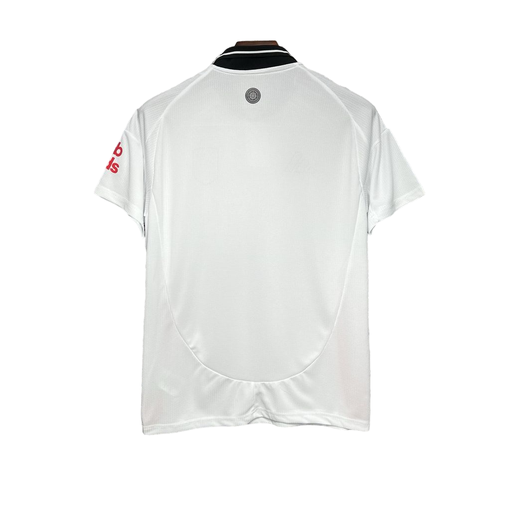 Camiseta Fulham primera equipación 24-25