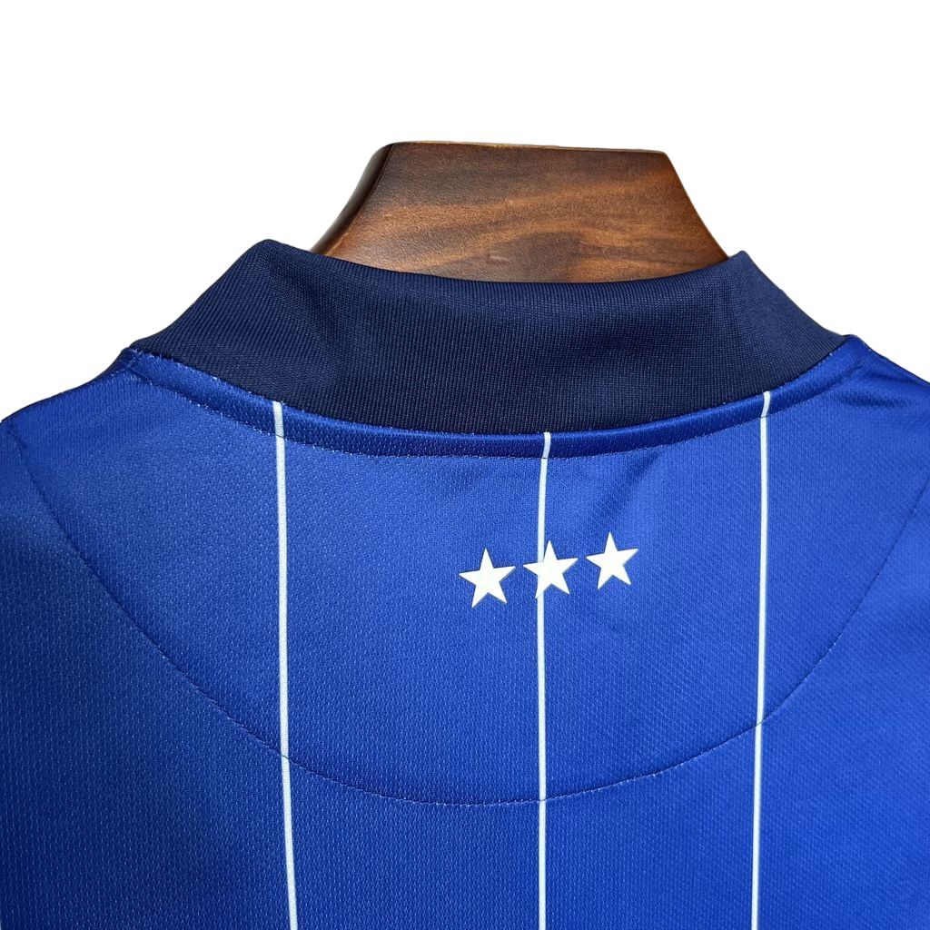 Camiseta Ipswich Town primera equipación 24-25