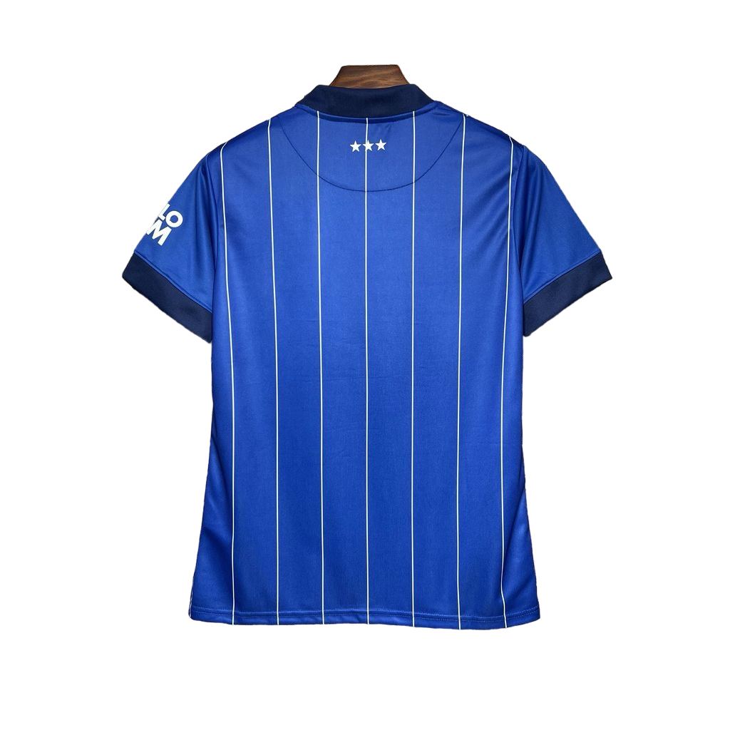 Camiseta Ipswich Town primera equipación 24-25