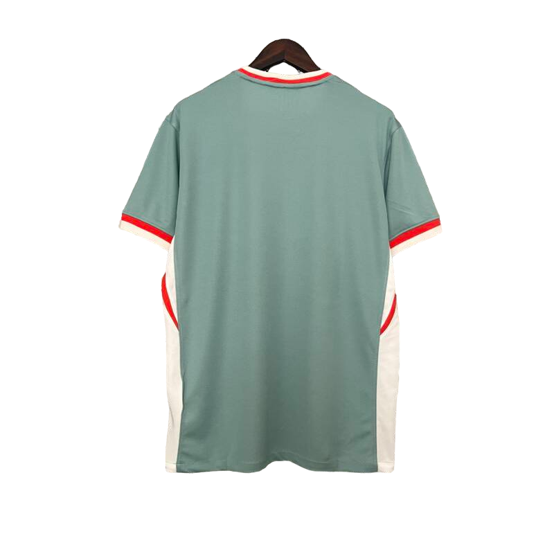 Camiseta Atlético Madrid segunda equipación 24-25